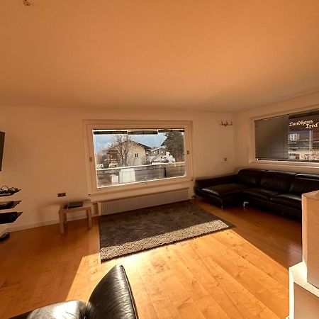 Woodyard 1 And 2 - Two Apartments Available Piesendorf Exterior photo