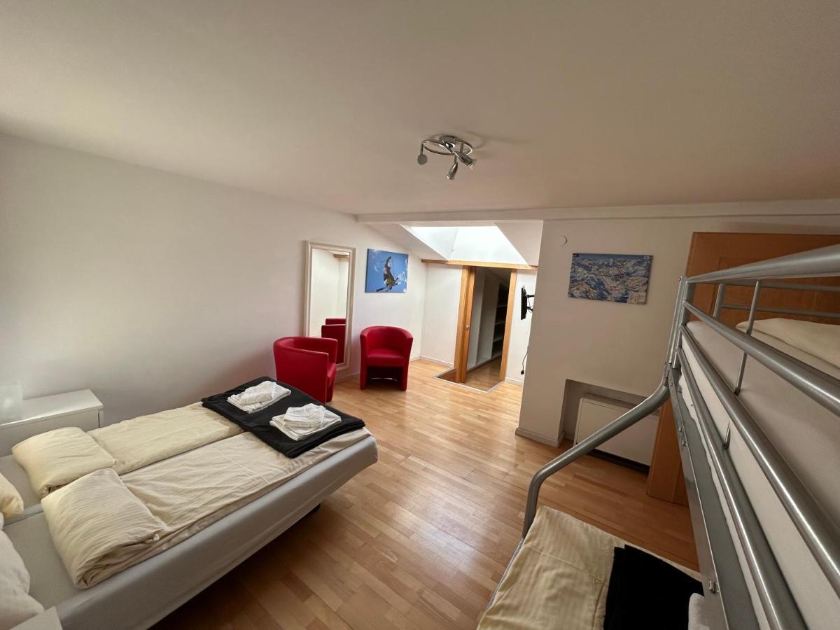 Woodyard 1 And 2 - Two Apartments Available Piesendorf Exterior photo
