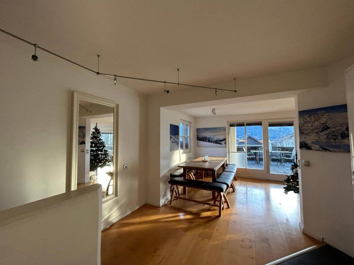 Woodyard 1 And 2 - Two Apartments Available Piesendorf Exterior photo