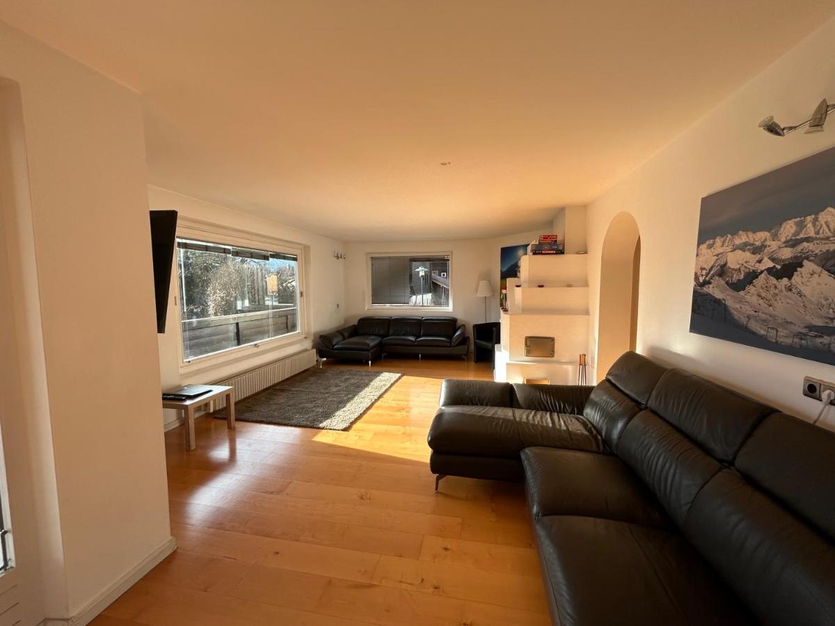 Woodyard 1 And 2 - Two Apartments Available Piesendorf Exterior photo