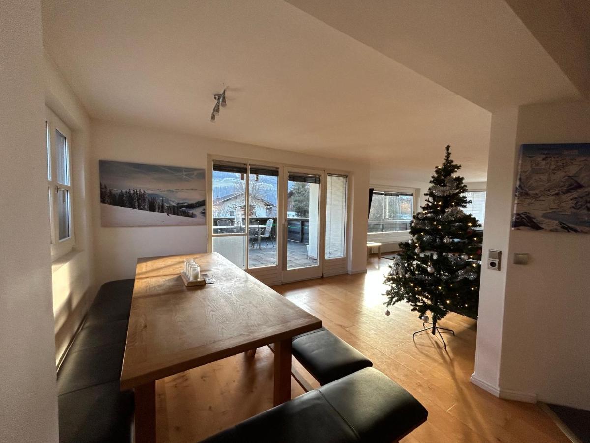 Woodyard 1 And 2 - Two Apartments Available Piesendorf Exterior photo