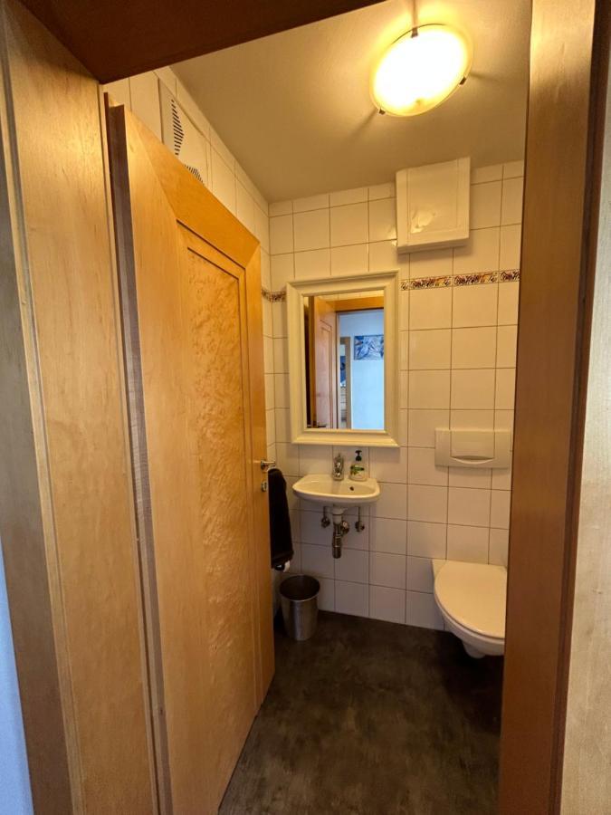 Woodyard 1 And 2 - Two Apartments Available Piesendorf Exterior photo