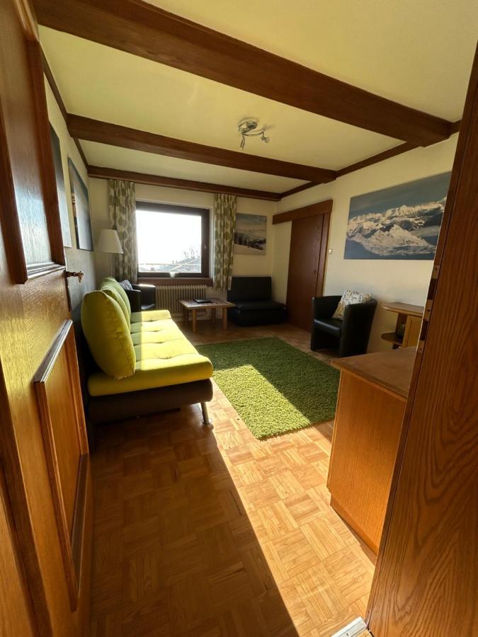 Woodyard 1 And 2 - Two Apartments Available Piesendorf Exterior photo